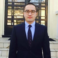 Enkh-Amar Galbadrakh