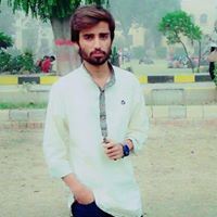 Roy Ali
