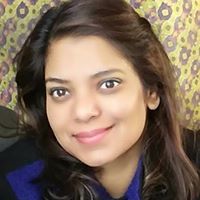 Sarwat Ansari