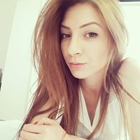 Виктория Атанасова