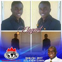 Godfirst Irobinso JP