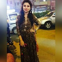 Khushboo Gupta