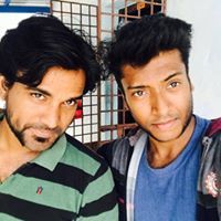 Ratheesh Kumar