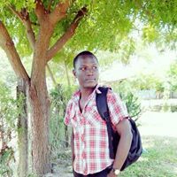 Denmiss Misango