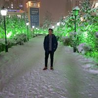 Цогтбадрах Э.