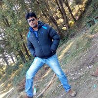 Naresh Goud