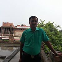 Shailendra Tripathi