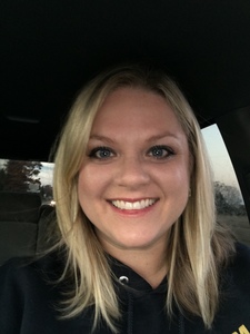 Megan Wenzel