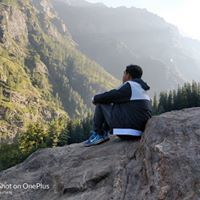 Chirag Chakraborty
