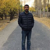 Muhammad Zakkar