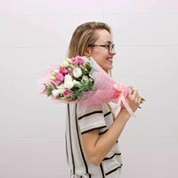 Дарья Гацкая