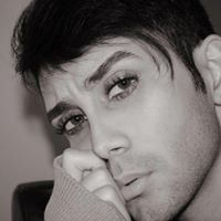 Adrian Hussaini