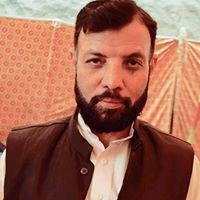 Muhammad Asif