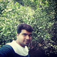 Karthik Shane