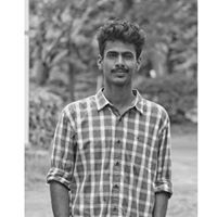 Abhiram Sarath