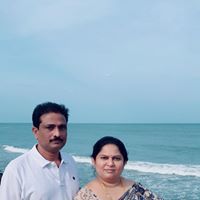 Nirmala Reddy