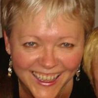 Christine Thorneywork