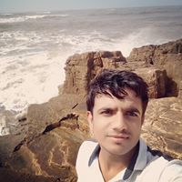 Ashish Parmar