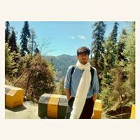 Muhammad Waleed