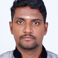 Gopakumar Gopalakrishnan