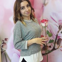 Елена Червова