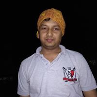 Pinaki Modak