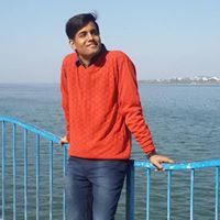 Mrinal Gupta