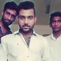 Vishnu Panikkaparambil