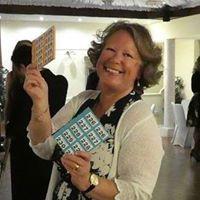 Carolyn Clapham