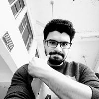 Rajkumar Dalal