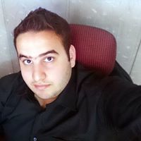 Mohammed Binaen