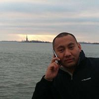 Dauletkhan Tulendiyev