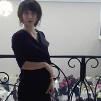 მაია დევაძე