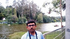 Sumeet Biswas