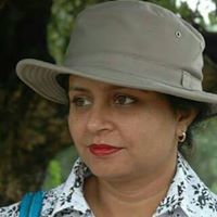 Jagjeet Kaur