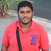 Hazem Tarek
