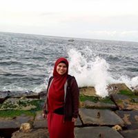 إيمان ممدوح