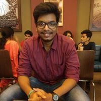 Sriram Krishnamoorthy