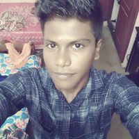 Vishak Reghu