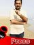 Santosh...