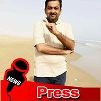 Santosh Kumar