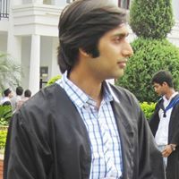 Gaurav Garg