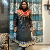 Ankita Ray