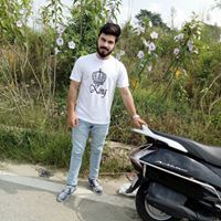 Sanchit Sharma