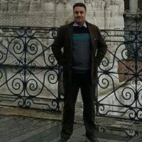Sameh S. Saif