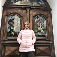 Юлія Данилюк