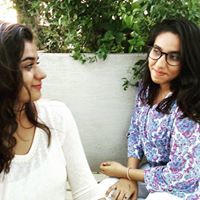 Rimsha Taj