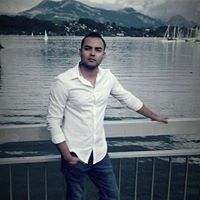 Mudit Kumar