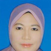 Normah Mohd Salleh