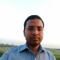Mohammad Afjal Alam
